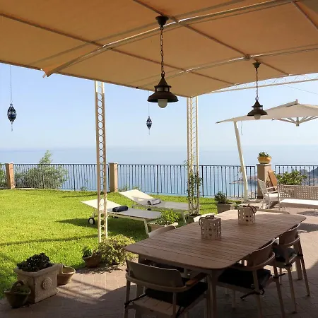 بيت للعطل Angela Luxury