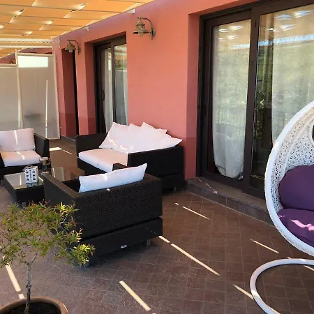 Angela Luxury Cefalù