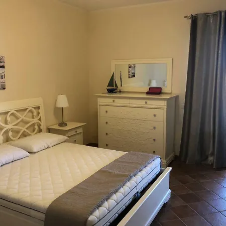 Casa de Férias Angela Luxury Cefalù